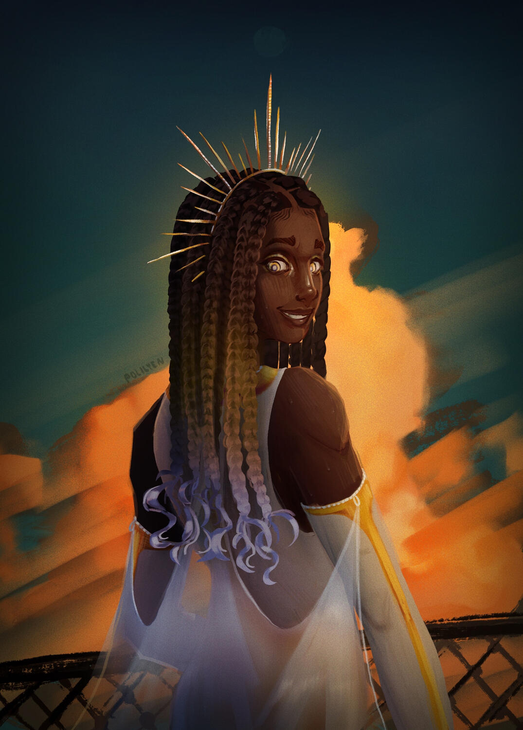 Original character (2025)