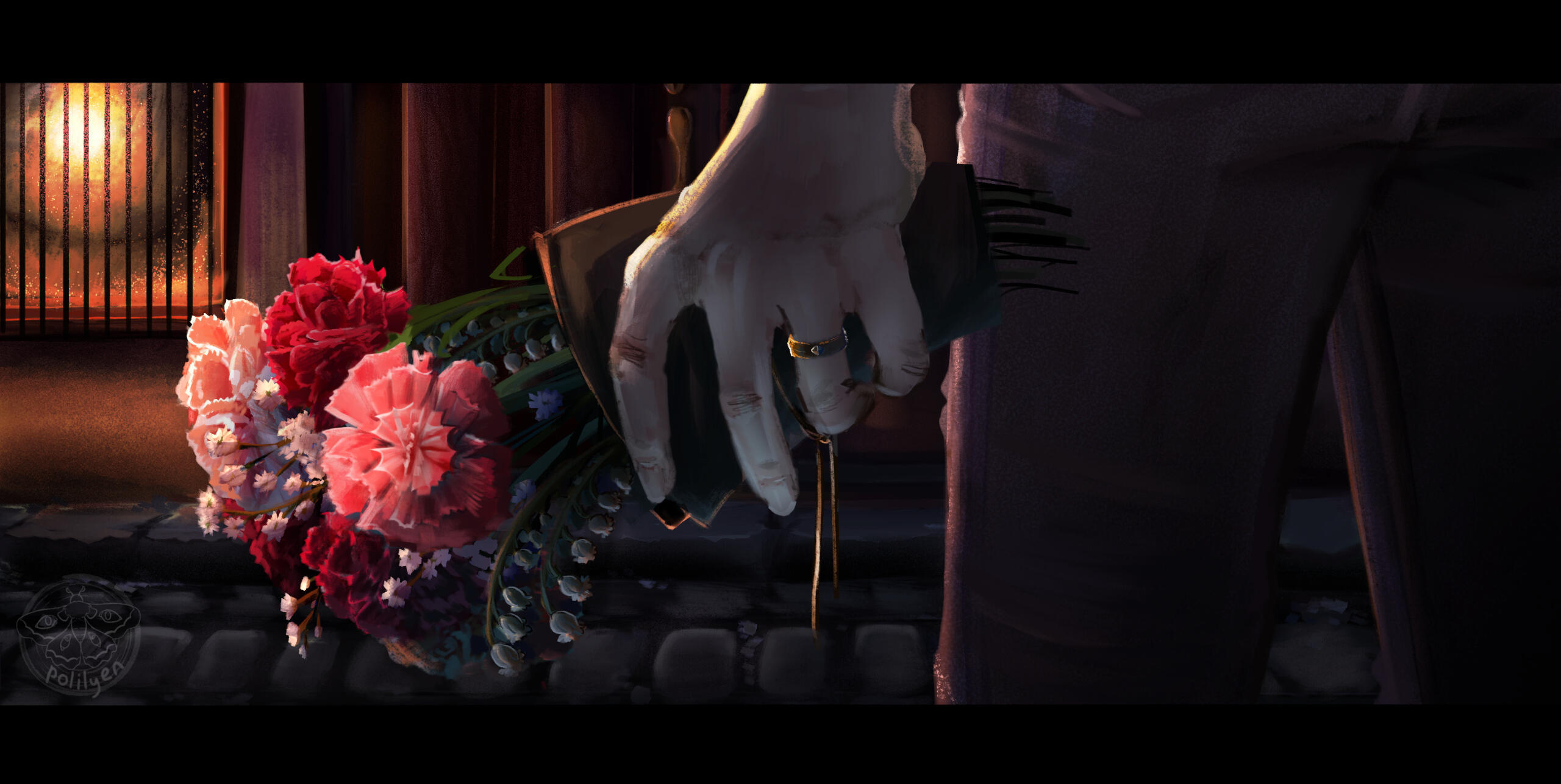 Commission for @ch1psahoy (2024)