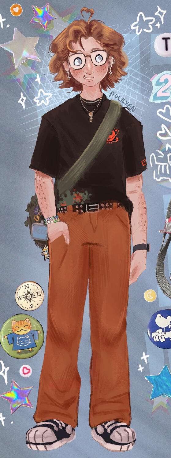 Meet The Artist (2025)