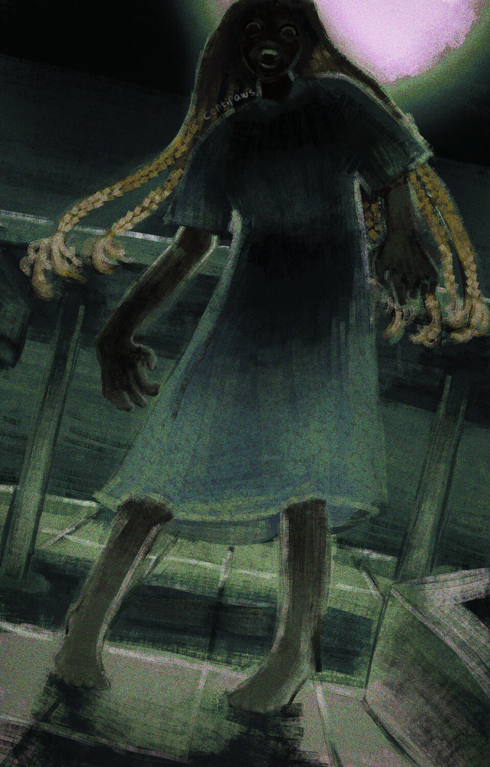 Original character (2025)